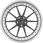 Preview: BC Forged LE31 Ansicht 4